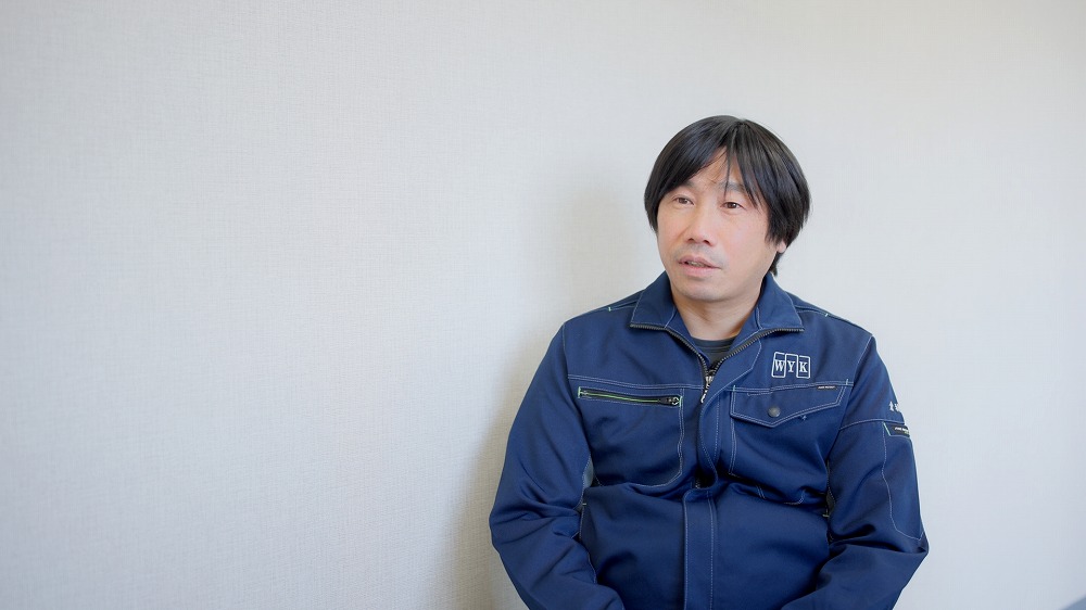 部長